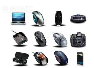 电子产品行业如何科学选择喷油加工厂？电子元器件制造的关键考量