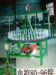 徐州兴盛机械设备厂产品概览 纺织器材与电子设备