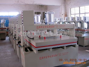 热转印设备与烫钻机 无锡宏伟电器设备厂的专业供应指南