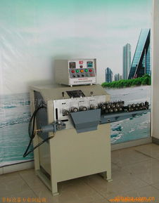 佛山市顺德区鑫洲机电设备工艺礼品加工设备产品列表