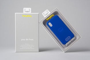 Heyday 简约美学与日常功能的电子生活伴侣