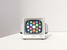 电子产品设计 普通推荐中的工业美学新浪潮