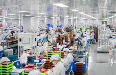 国标电子烟时代开启 深圳售出全国首单，产业迎来规范发展新篇章