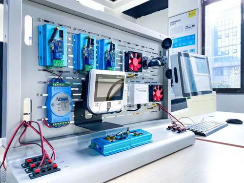 招生季 | 信息技术与机电设备 点亮现代文明的双子星